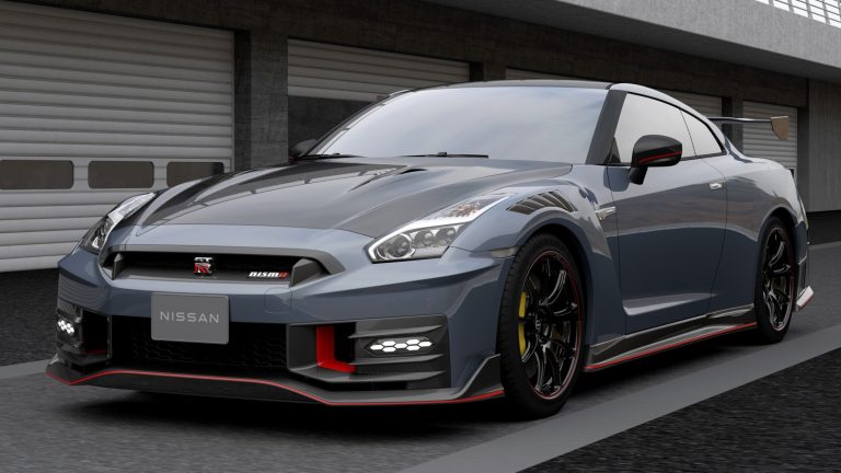 Rumors Surrounding the Nissan GT-R What Lies Ahead for the Iconic Supercar