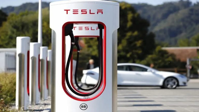 Security Risks How Researchers Could Steal Your Tesla Using a Fake Charging Station WiFi