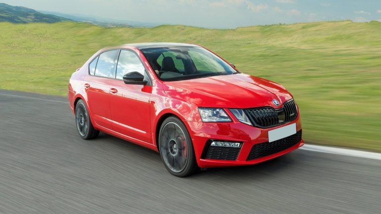 Skoda Octavia's Restyled Version Affordable Excellence Compared To Volkswagen Golf