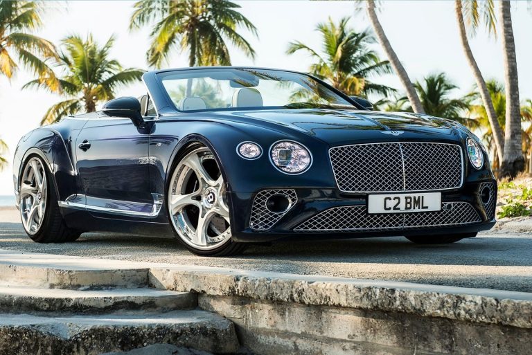 Spring Break Luxury Bentley, Rolls-Royce, and Porsche Picks 1