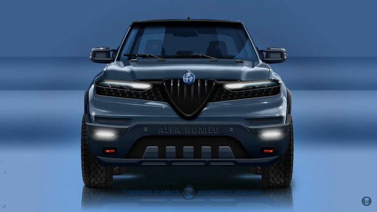 Stellantis Innovations Dodge's Charger, Fiat's Return, Alfa's Milano SUV 1