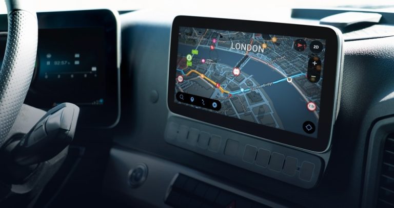 Sygic Navigation Software Update Enhanced Features for Seamless Travel