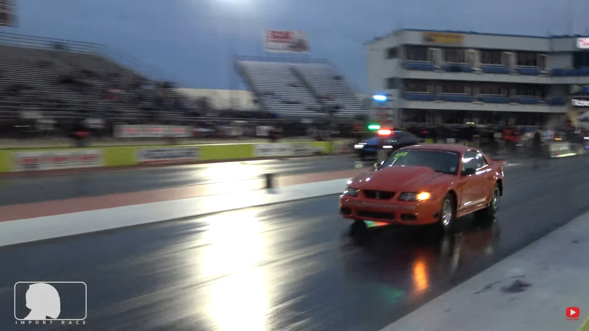 TX2K24 Recap Highlights from the Thrilling Racing Event in Texas
