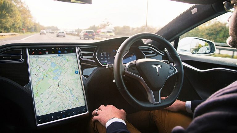 Tesla Autopilot And Other Driver Assist Systems Deemed 'Poor' By US Safety Group