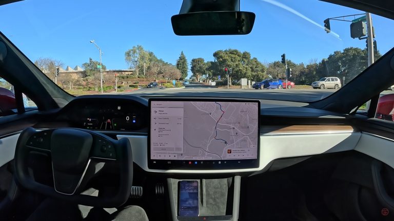 Tesla FSD Beta V12.3 Rollout: Challenges And Solutions Explored - DAX ...