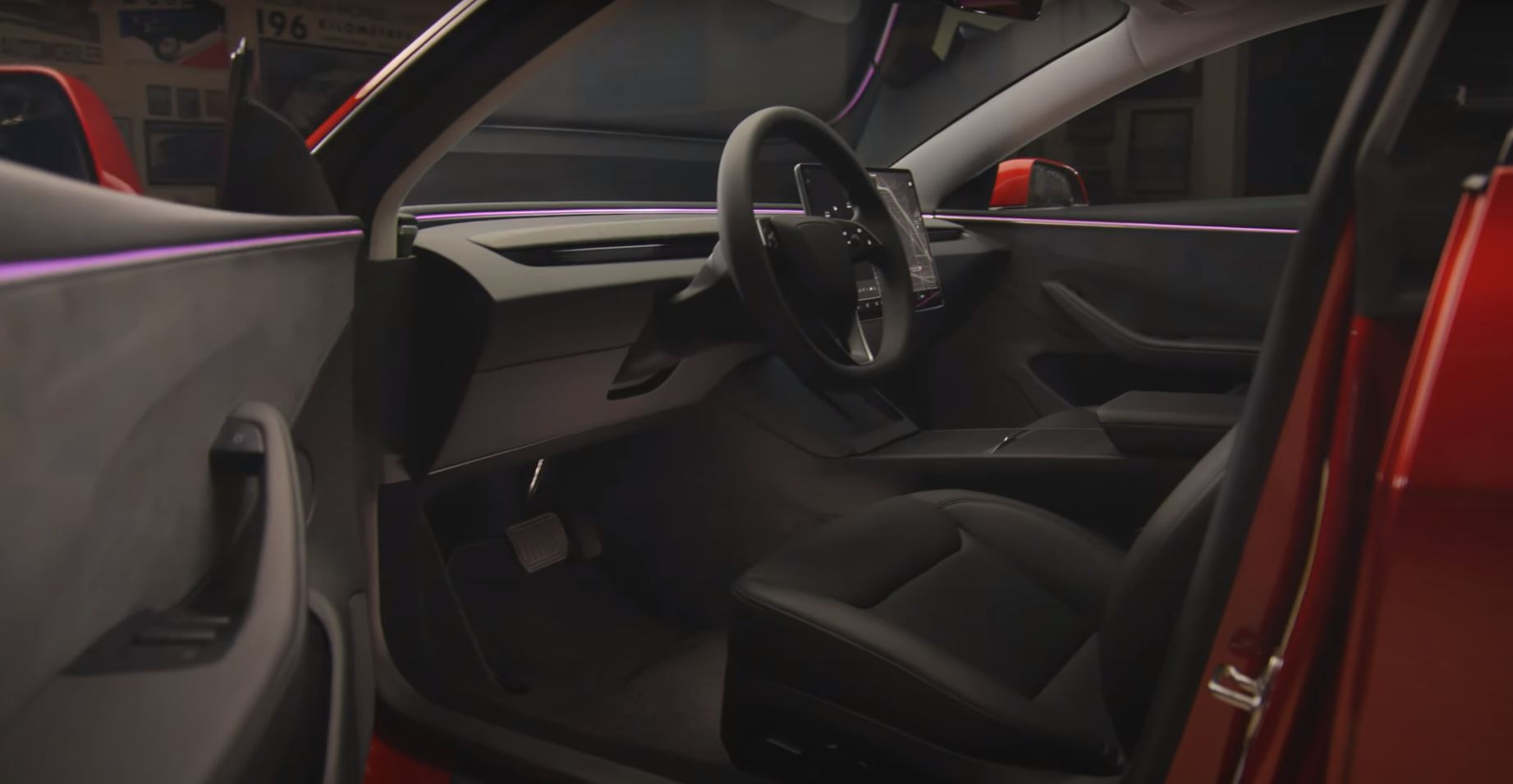Tesla Model 3 Updates, Performance, and Celebrity Reviews