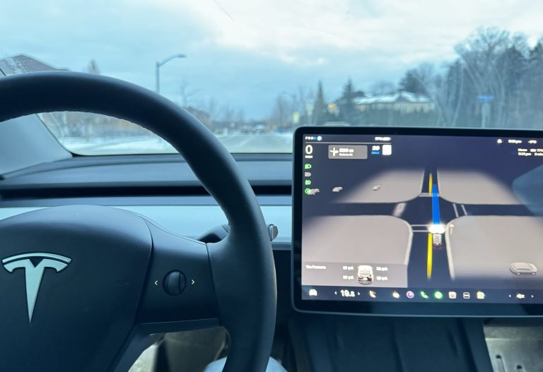 Tesla Software Updates Challenges, Progress, and Road Ahead
