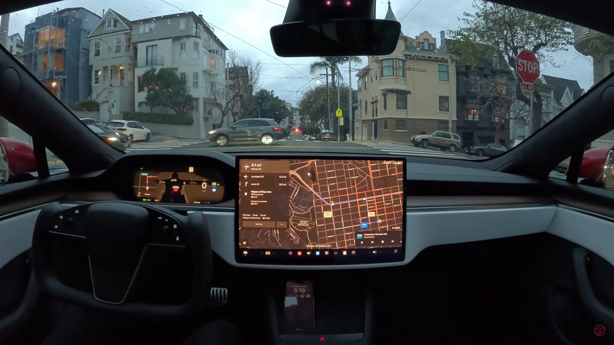 Tesla Software Updates Challenges, Progress, and Road Ahead1