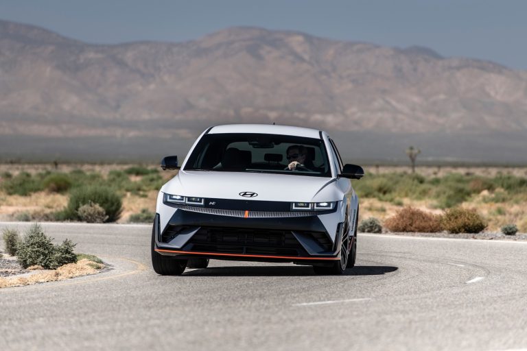 Tesla vs Hyundai EV Performance Showdown Unveiled