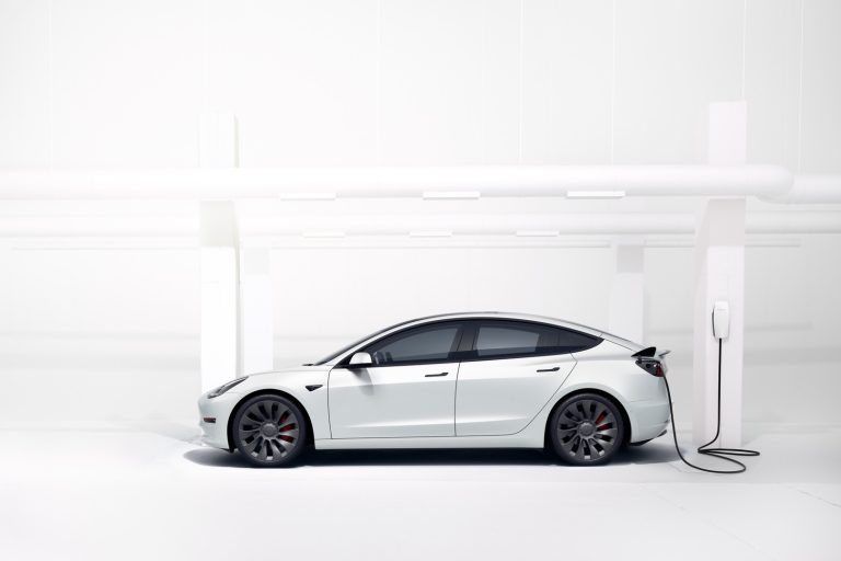 Tesla's Battery Evolution From LFP Retrofits to Performance Enhancements
