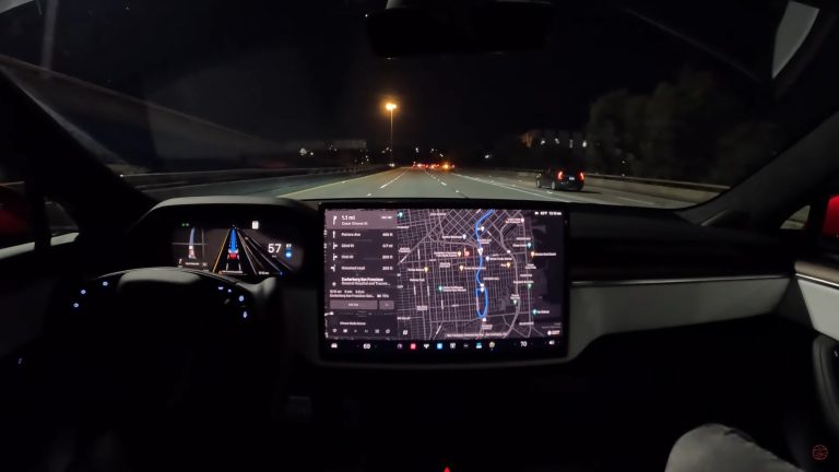 Tesla's FSD Beta V12.3 Progress, Pitfalls, and the Road Ahead