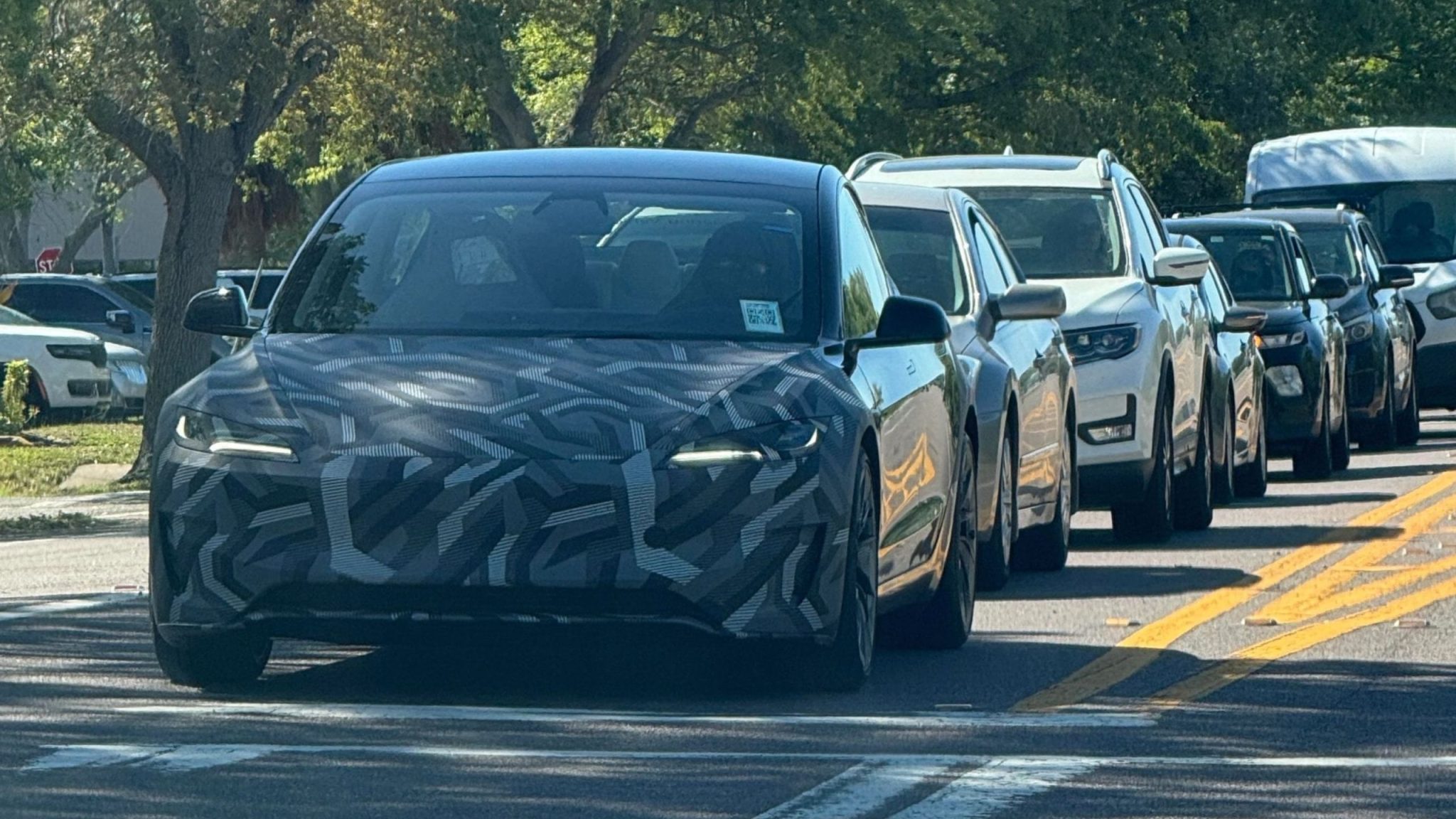 Tesla's Model 3 Performance: Anticipation Builds for Release - DAX Street