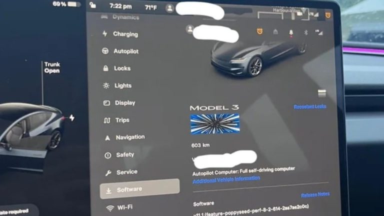 Tesla's Model 3 Performance Redefining Electric Car Performance