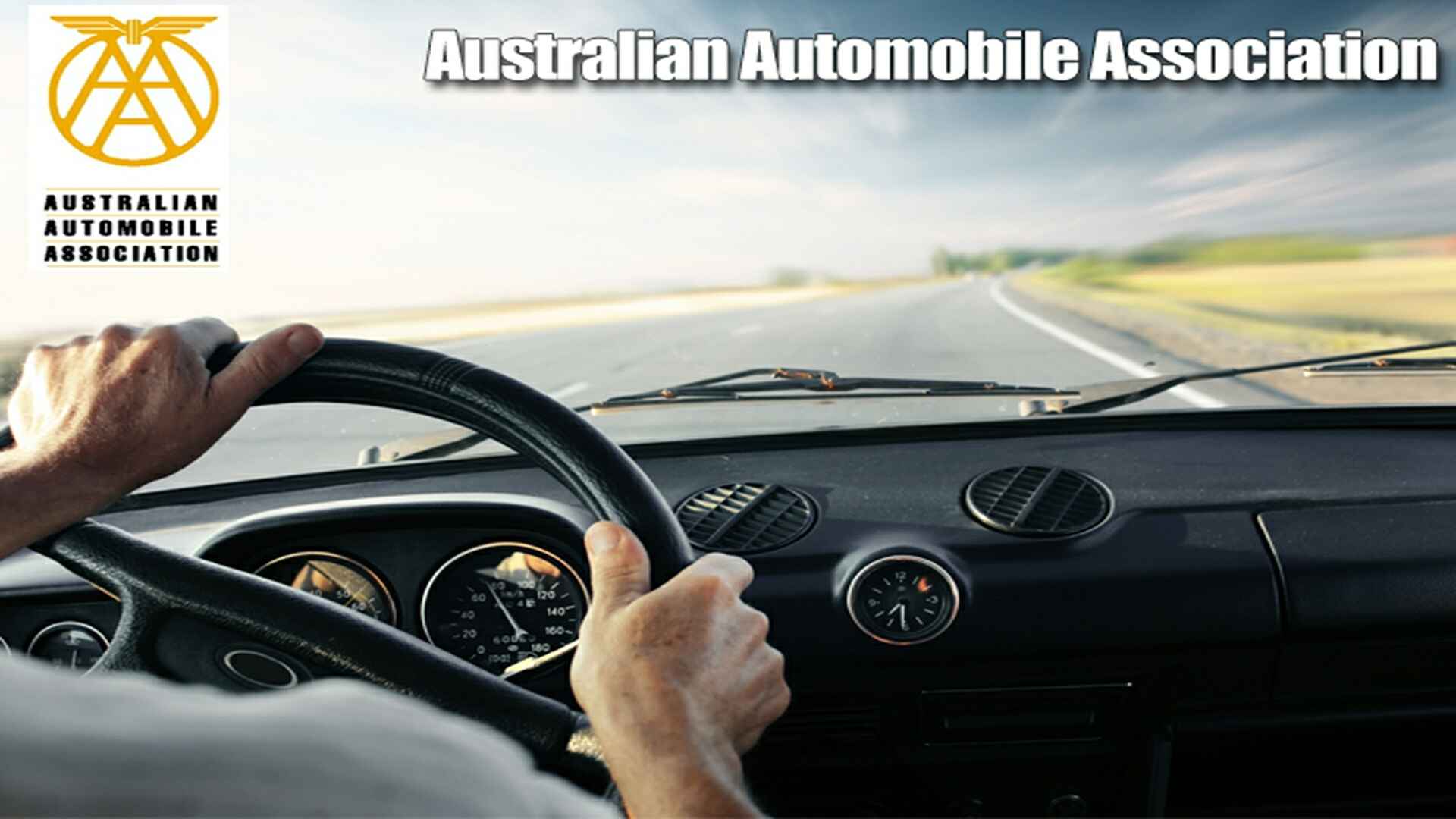 The Australian Automobile Association