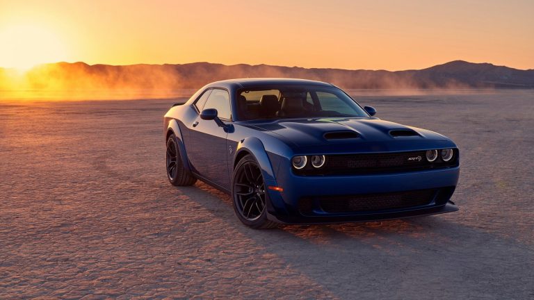 The Future Of The Dodge Challenger Uncertainties And Possibilities
