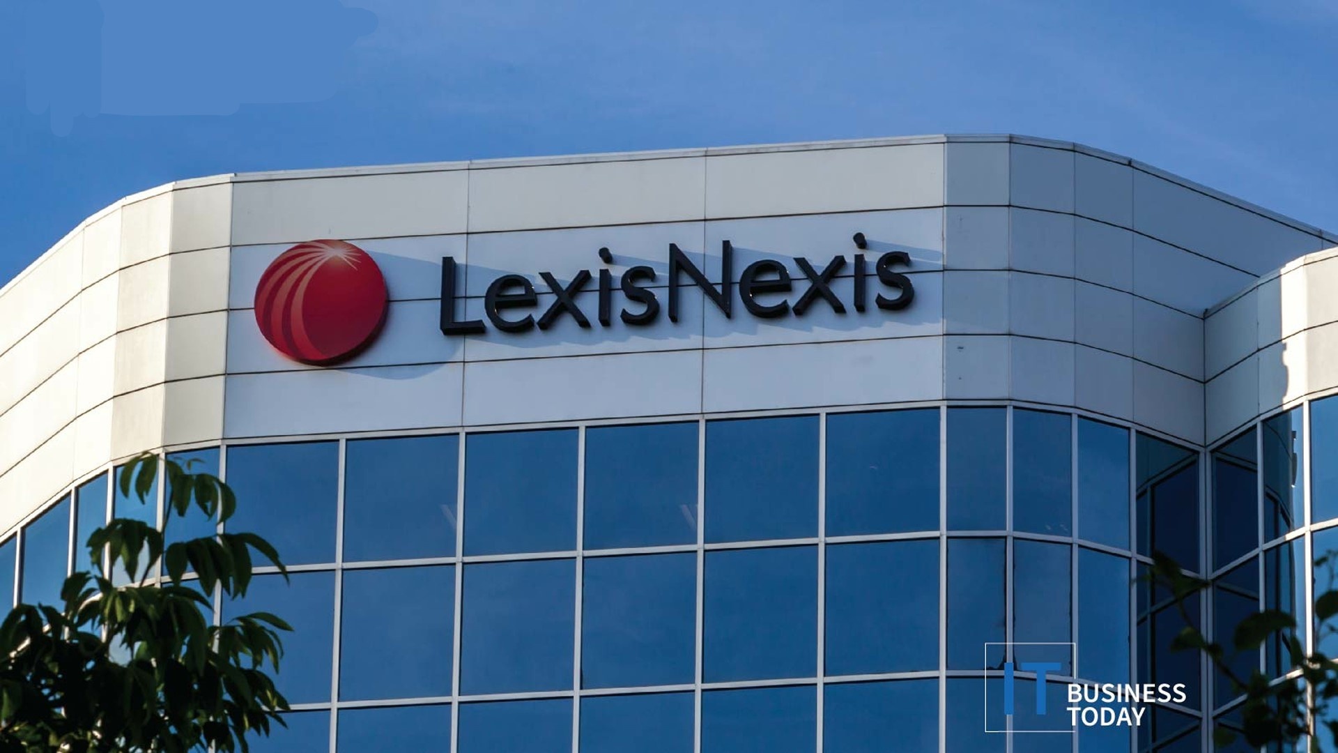 The LexisNexis (HQ) AT Park Avenue Viaduct, New York, NY, USA (Credits IT Business Today)