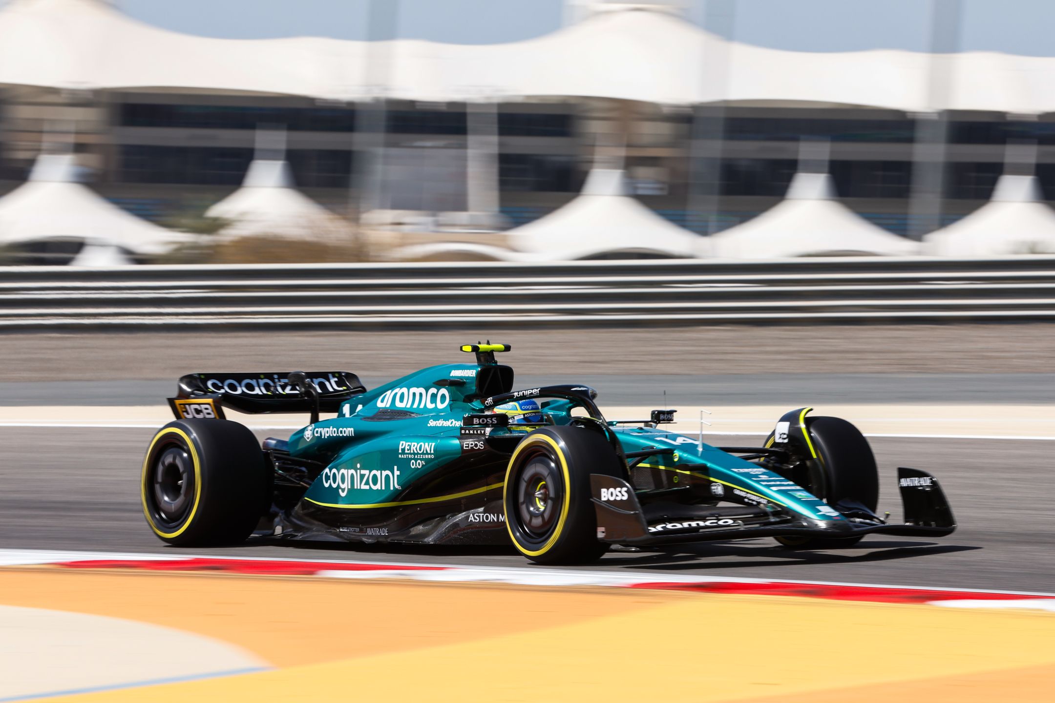 The Reversal of Aston Martin's Qualifying vs. Race Balance in F1 2024