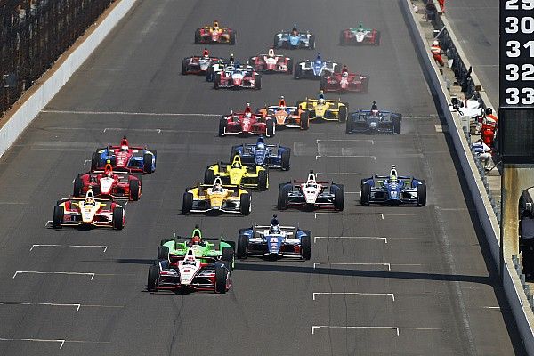 The Unique Challenge of IndyCar's Nashville Finale for Firestone Tires