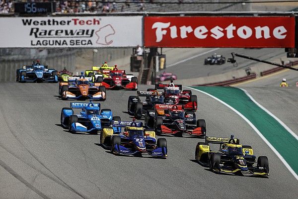 The Unique Challenge of IndyCar's Nashville Finale for Firestone Tires