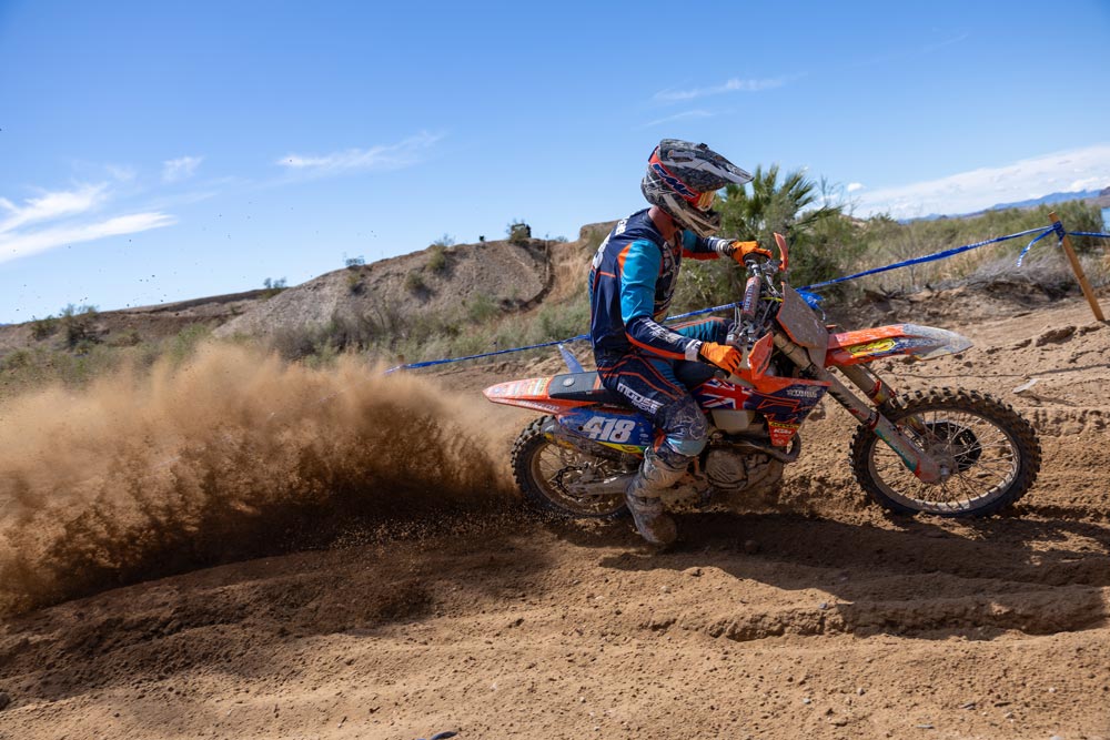 Thrilling Action Unfolds at Round Four of 2024 WORCS Tour in Lake Havasu