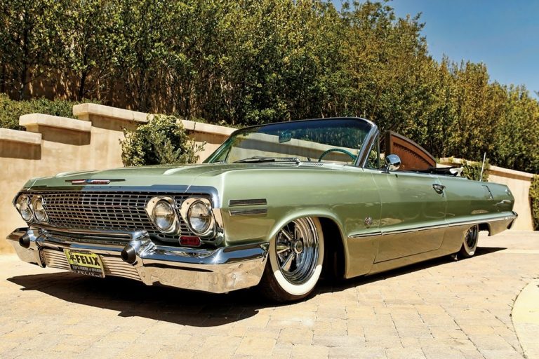 Travis Barker The Genuine Car Collector's Passionate Journey