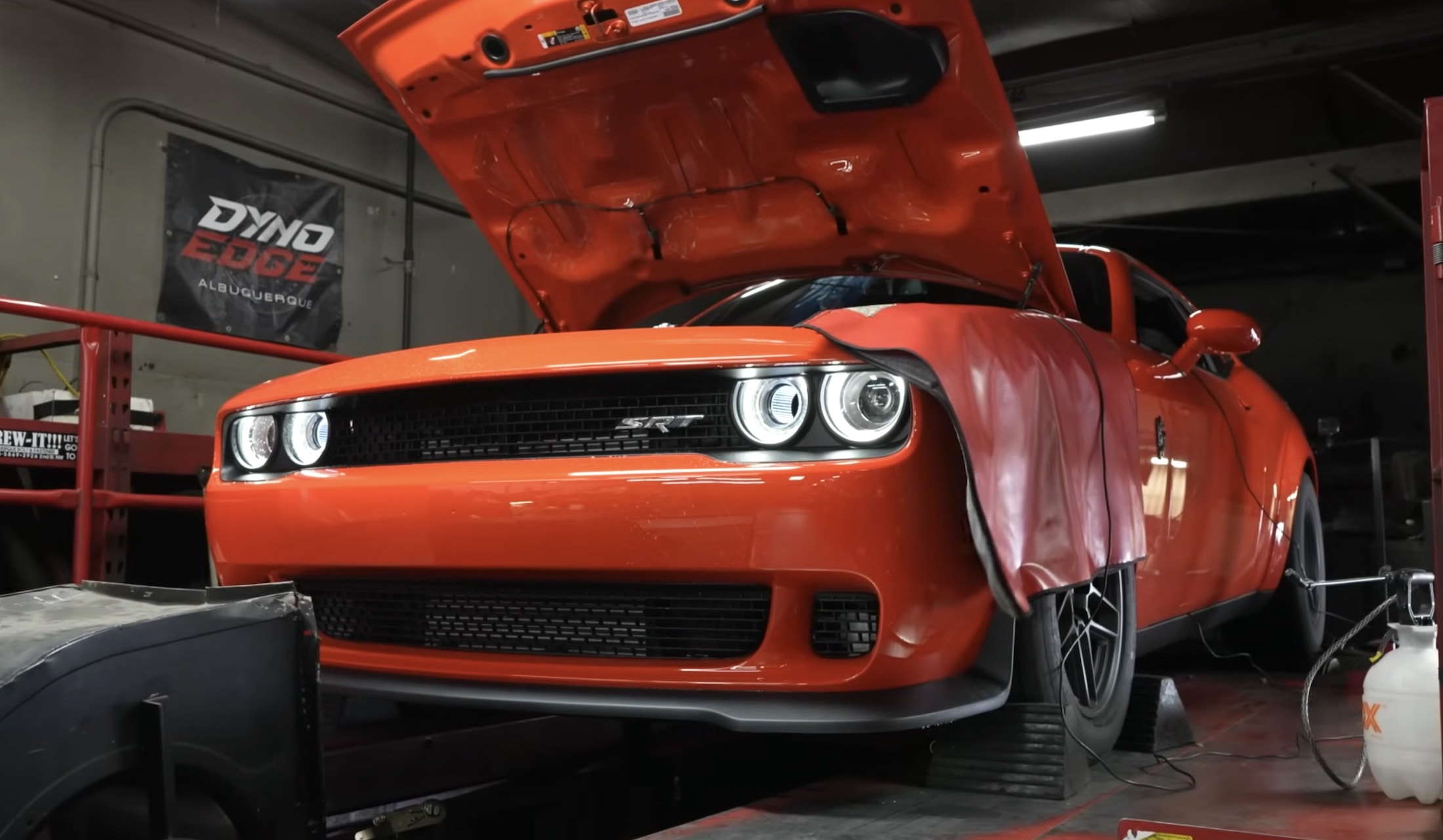 Twin-Turbo Transformation The Quest for Ultimate Demon Power