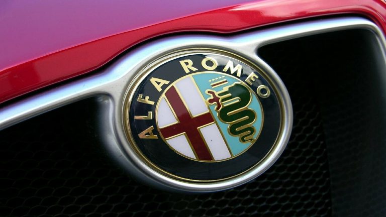 Uncertainty Looms Over Alfa Romeo's Electric Vehicle Strategy Amidst US Presidential Race