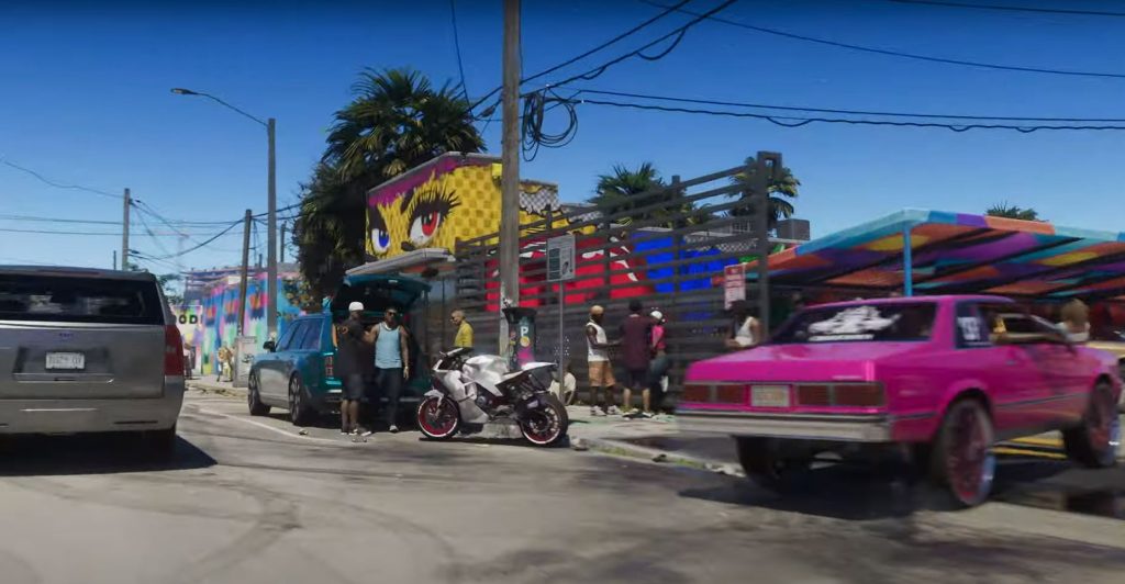 gta 5 60fps ps4 pro