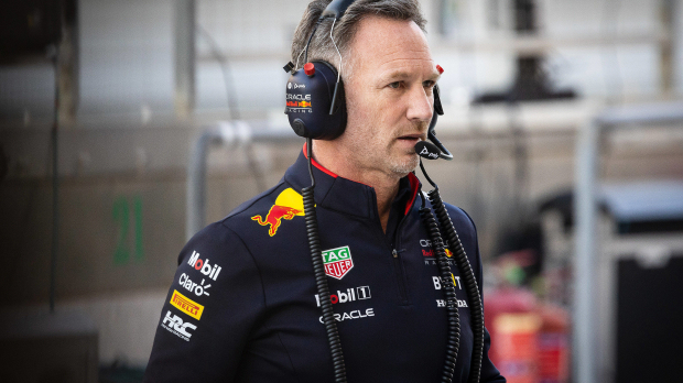 Verstappen Sr. on Horner's Red Bull Future Stability Amid Discord