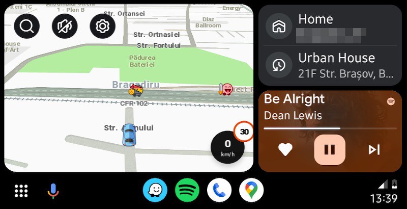 Waze Bug Impacts CarPlay Users Speed Indicator Missing, Fixes Incoming