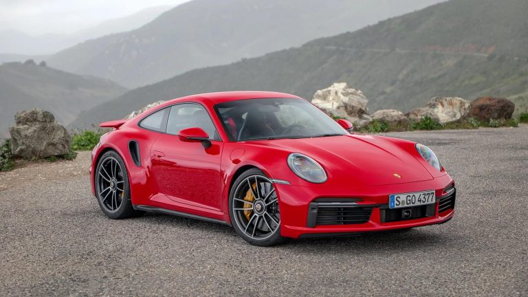 What to Expect from Porsche 911 Hybrid Amid 2024 Launch