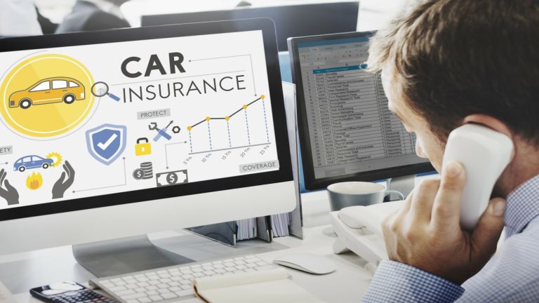 Why American Car Insurance Rates Are Soaring Amid Inflation