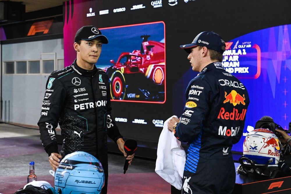 Will Red Bull's Turmoil Lead Verstappen to Join Mercedes in F1?
