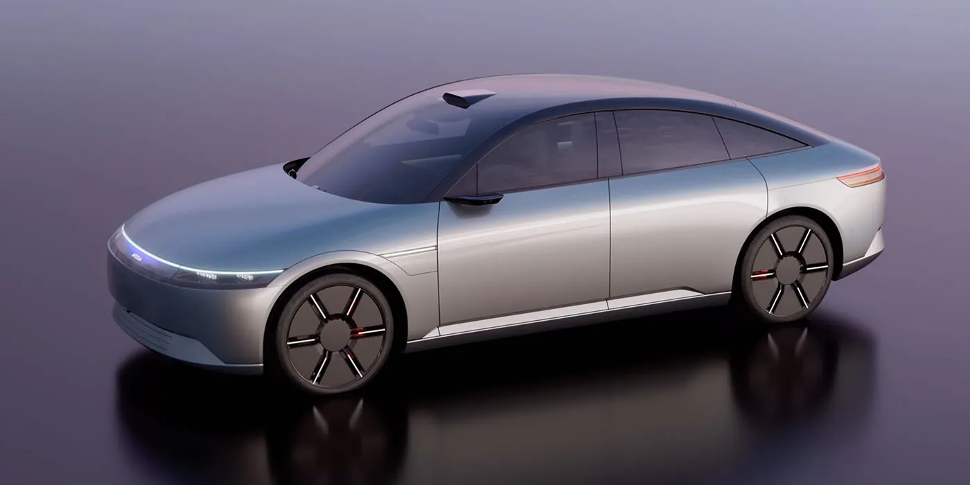 Sony Honda Mobility's Electric Sedan, the Afeela: A Comprehensive Overview