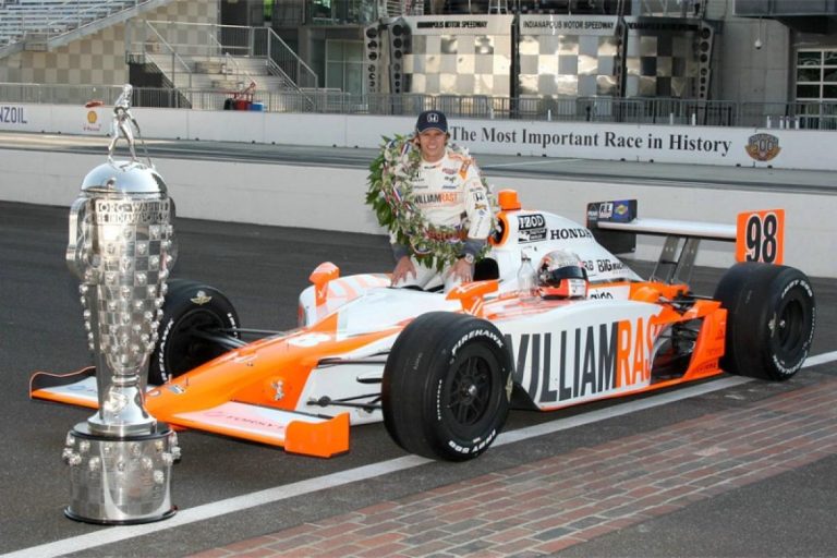 Upcoming Documentary on Dan Wheldon to be Released by HBO