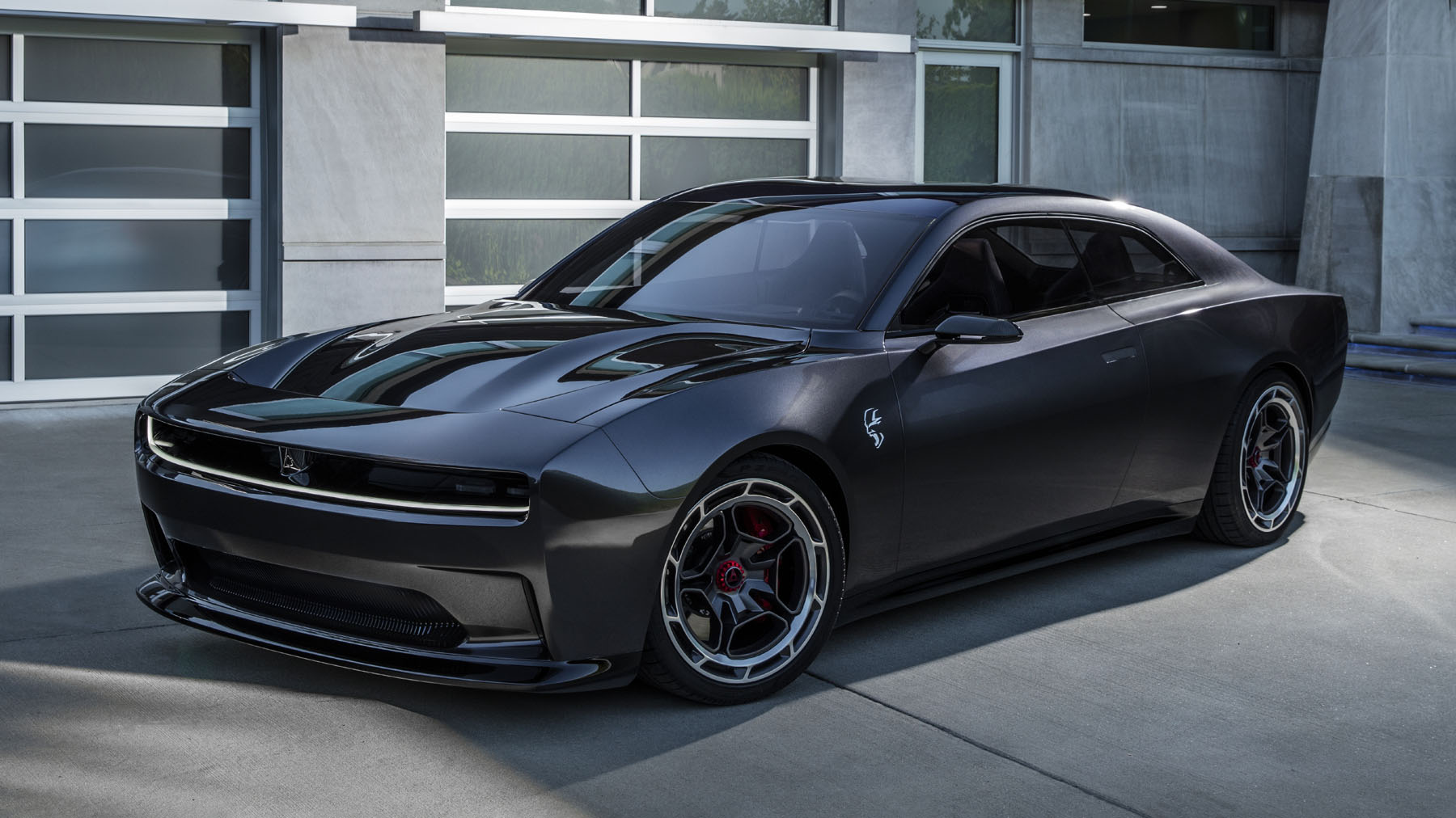Dodge Targets Political Sensibilities in Awkward Charger EV Commercial