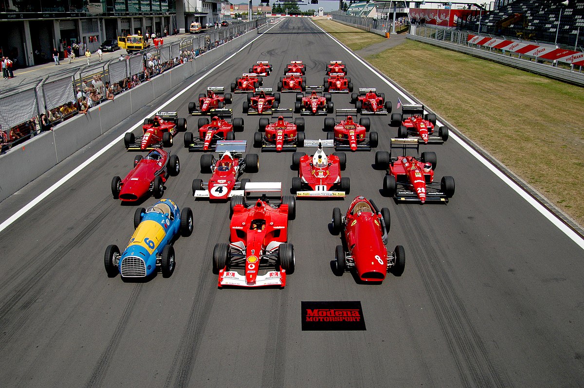 Formula 1 May Drop European Races for Financial Gain Over Attendance