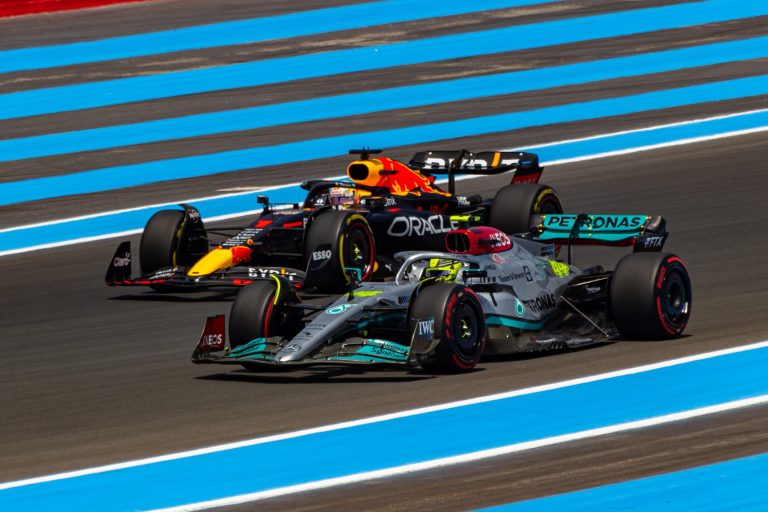 Potential Formula 1 Records to Be Surpassed in the Current Season