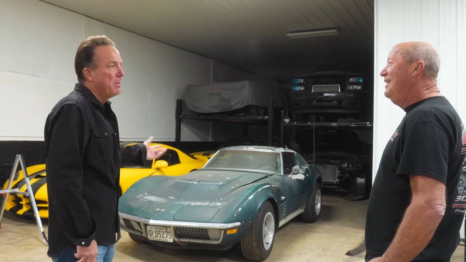 Uncovering The Rarity Dennis Collins Remarkable Discovery Of A 1971