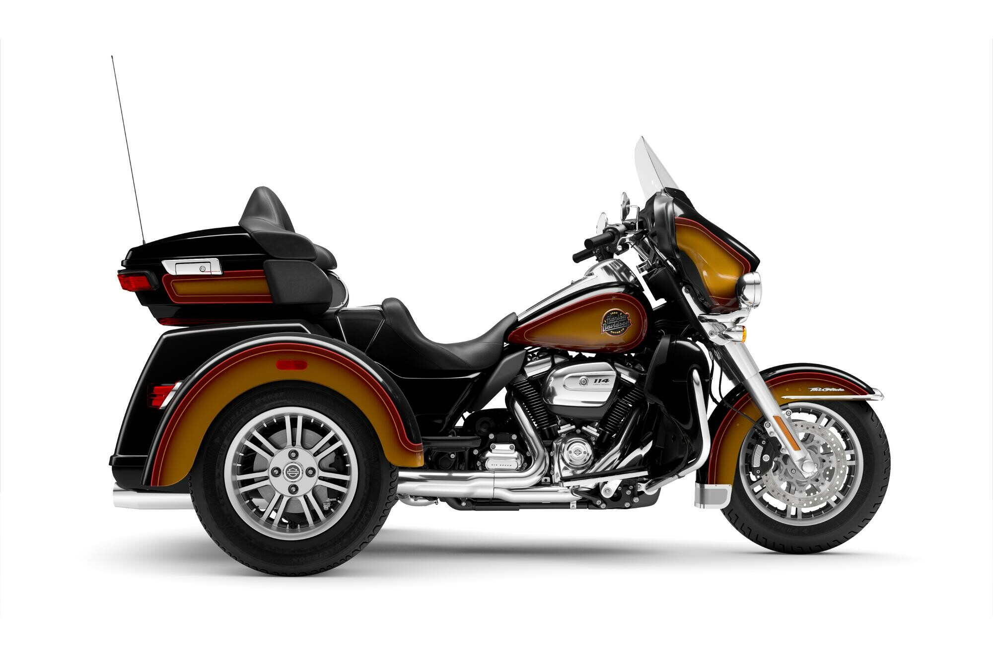 Harley-Davidson Introduces New Limited-Edition Models Evoking Nostalgia