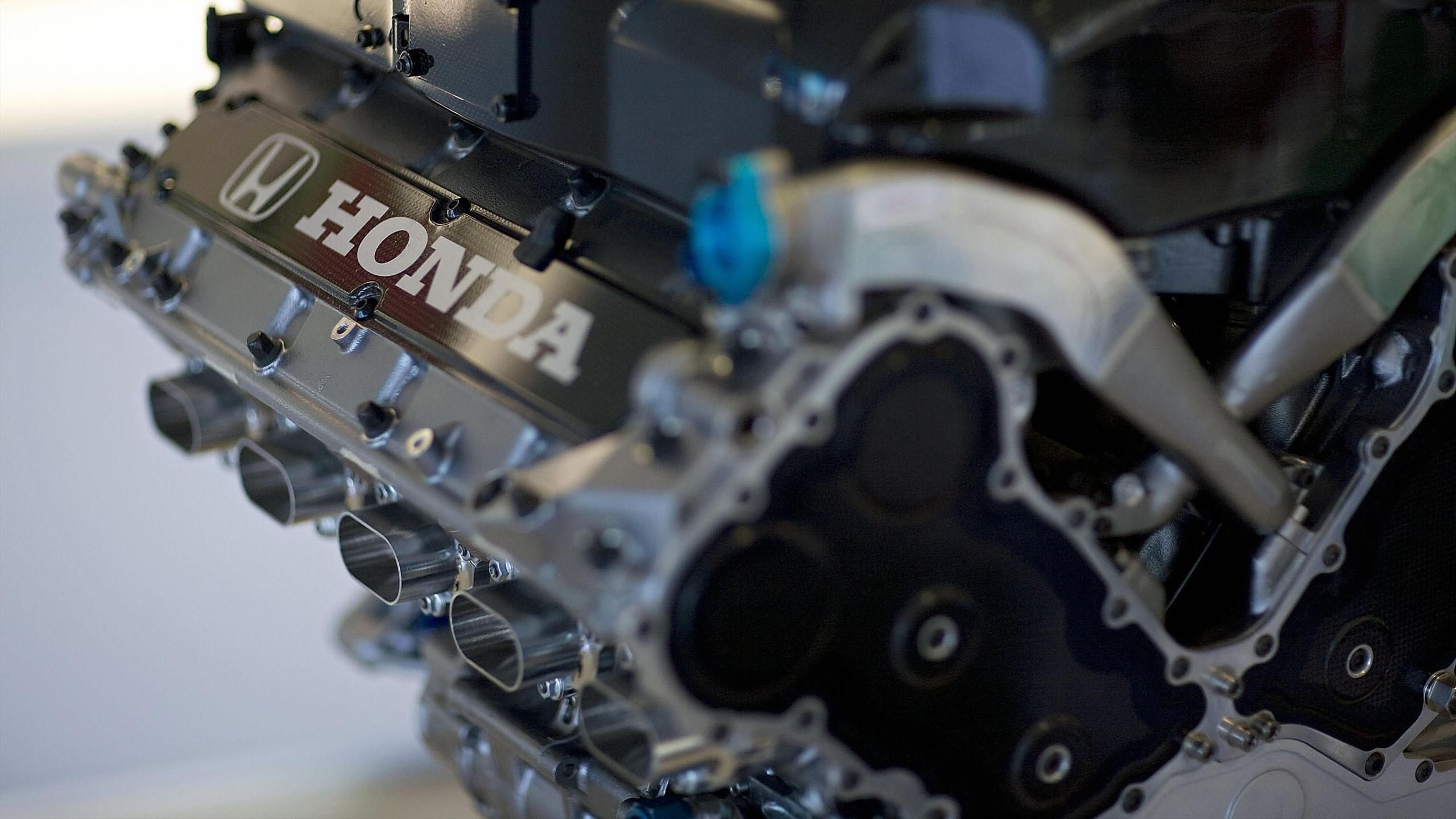 Honda Establishes New F1 Engine Facility in the UK in Collaboration with Aston Martin