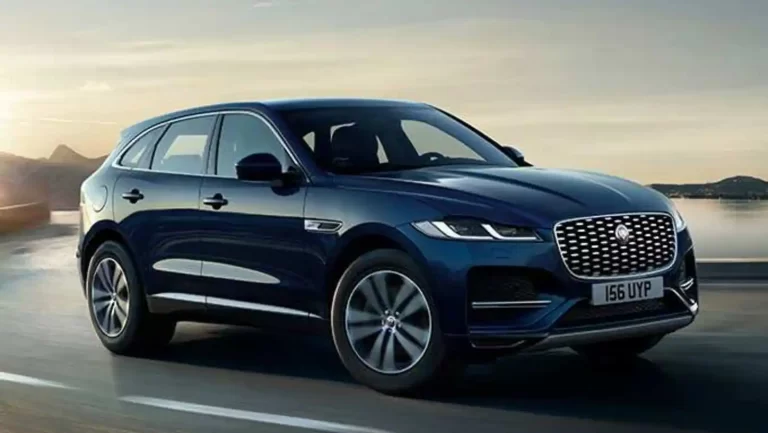 Jaguar to Cease Production of Gasoline Cars Completely Prior to Arrival of New Electric Vehicles