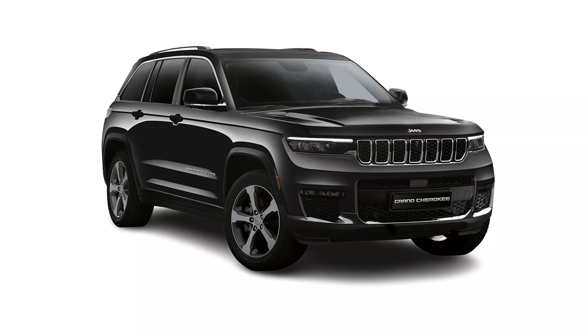 Recall Issued for Over 338,000 Jeep Grand Cherokee SUVs Over Potential Wheel Detachment