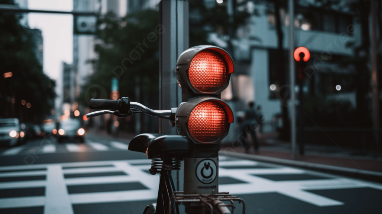 Connected Car Data Provides a Solution to the Costly Issue of Red Lights