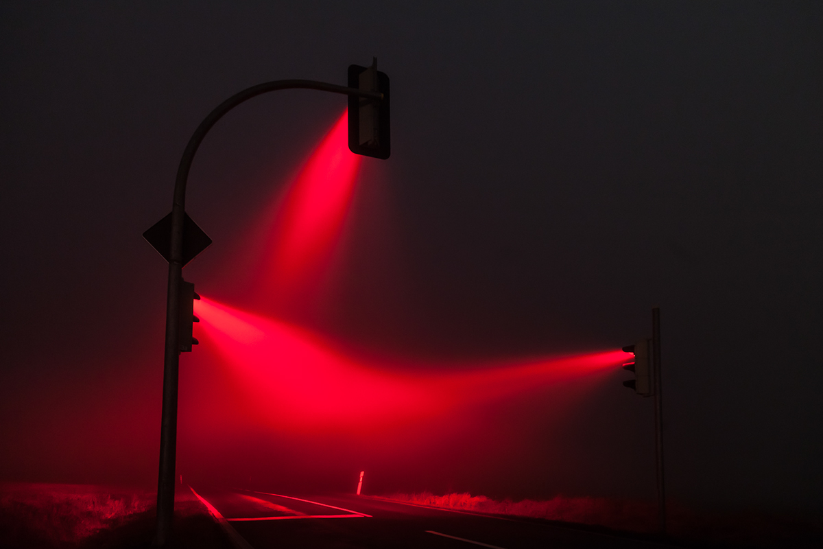 Connected Car Data Provides a Solution to the Costly Issue of Red Lights