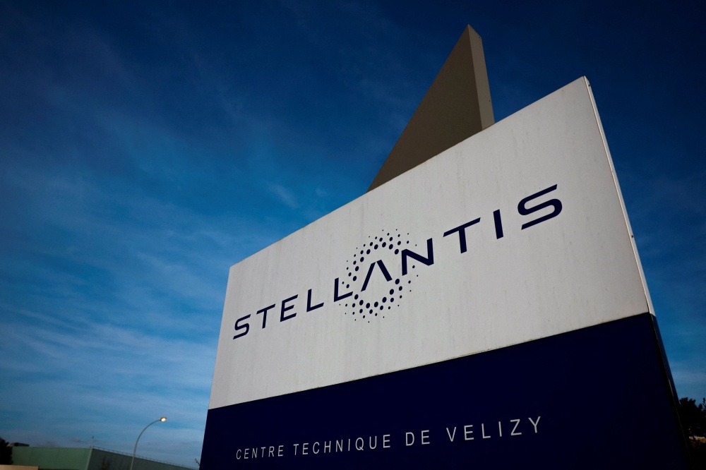 Stellantis Terminates Salaried Employees, Citing Uncertainties in EV Transition