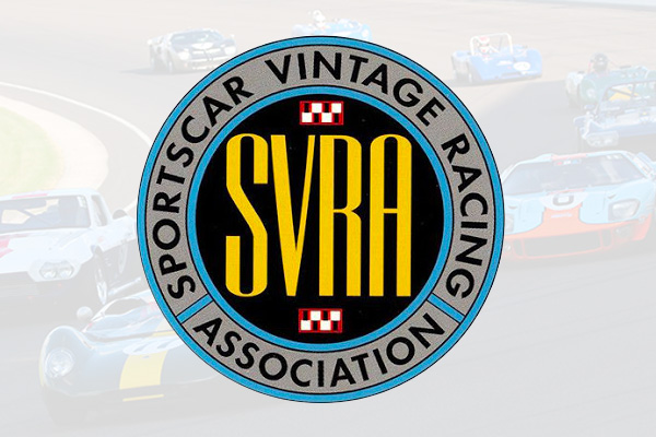 SVRA Season Kickoff in Sebring Honors 2023 Champions