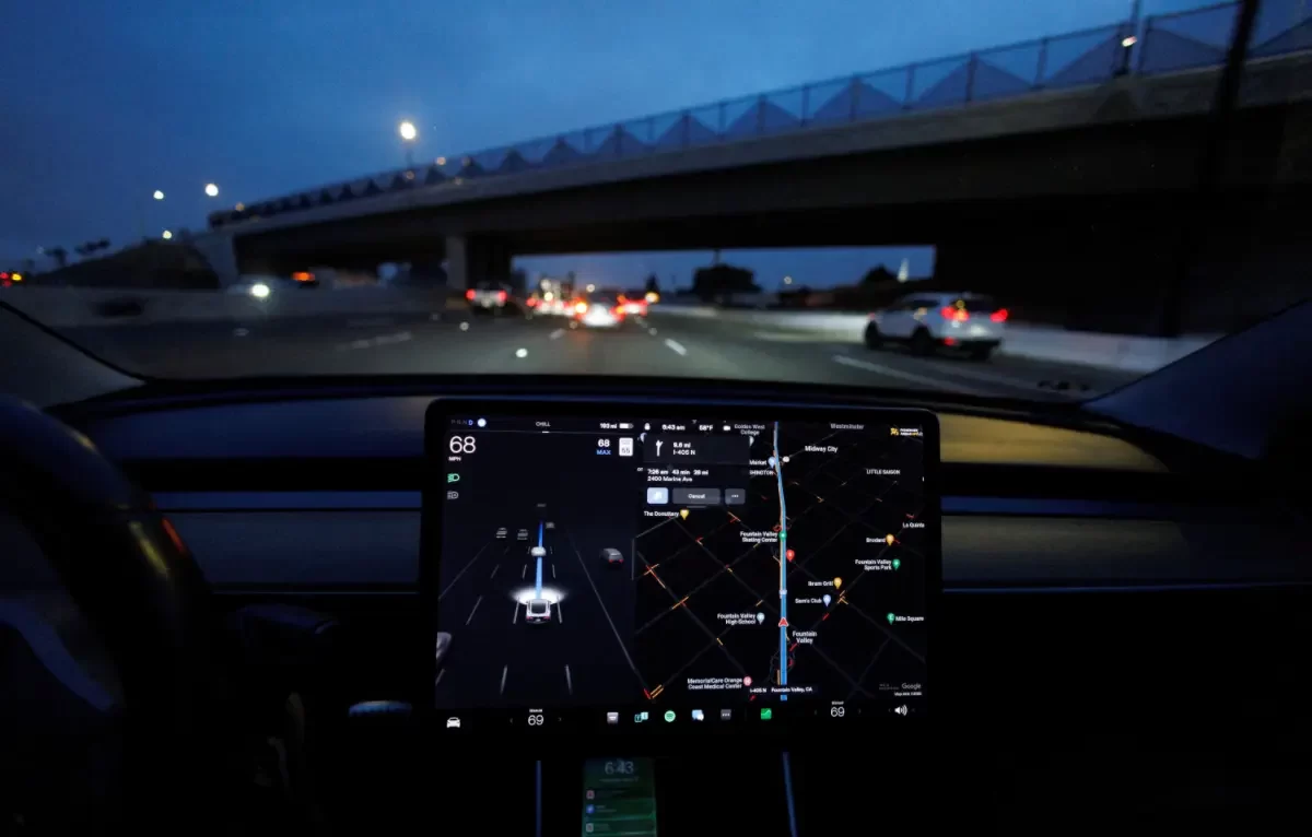 Upcoming Autopilot Trial to Assess Tesla's Driver Responsibility Defense