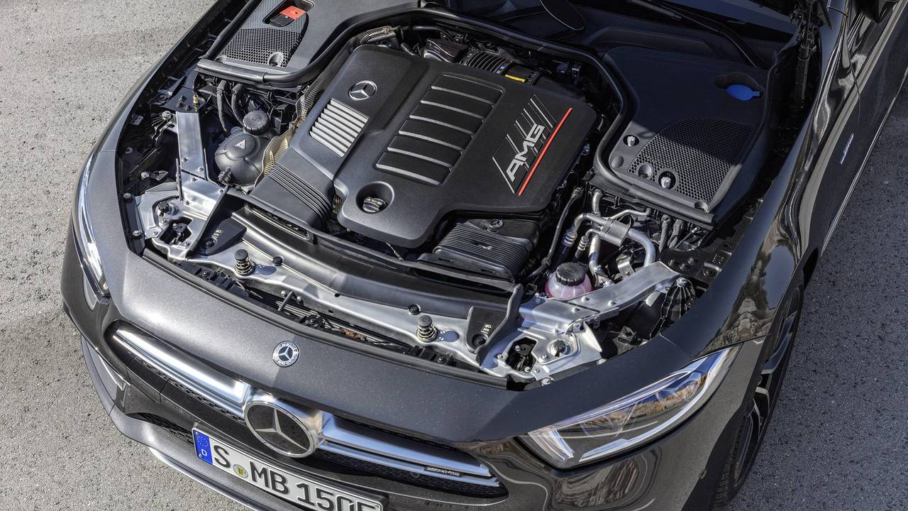 The Future of Naturally Aspirated V6 Engines is Diminishing