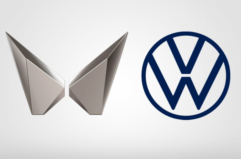 Volkswagen and Mahindra Strike Supply Agreement for Approximately 50 GWh Lifetime Volume